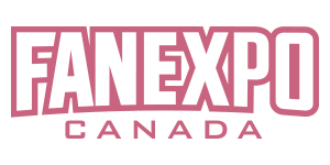 Fan Expo Canada Logo